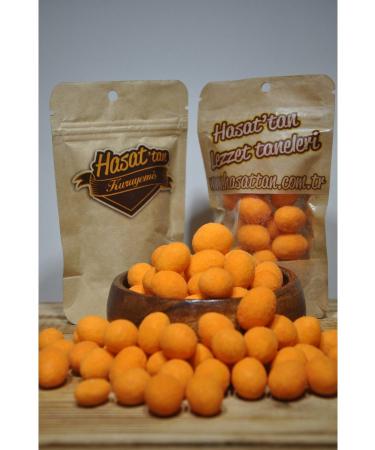 NUTS FROM THE HARVEST Chips Peanut 1000 Gr