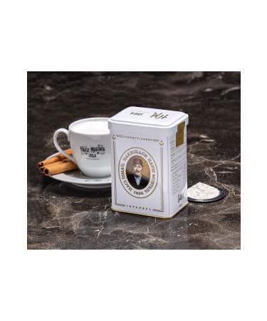 HAFIZ MUSTAFA 1864 Sahlep (170 Grams)