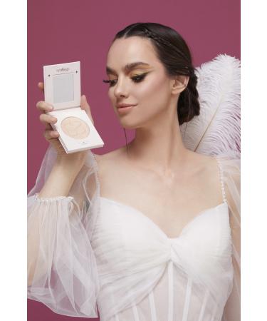 Sentinus Heavenly Highlighter - Buy Online on GoSupps.com