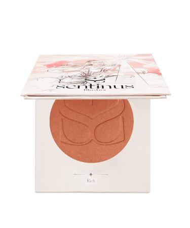 Sentinus Rich Blush