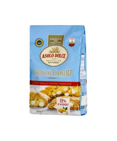 Nestle Asolo Dolce Cantuccini 300 G