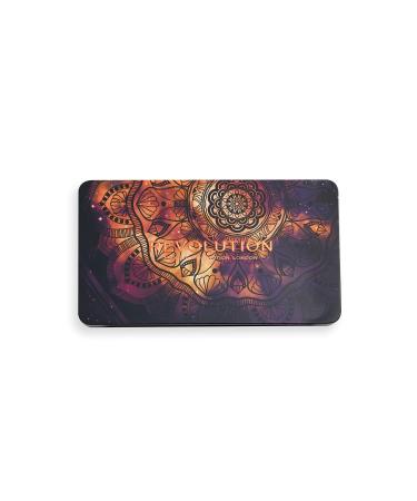 Revolution Makeup Forever Flawless Spirituality Eyeshadow Palette