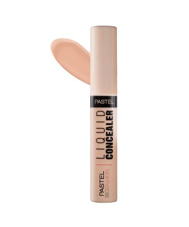 Pastel Profashion Liquid Concealer No:102 Nude - Buy Online on GoSupps.com
