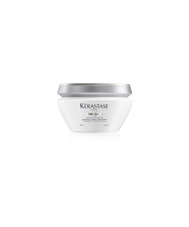 K RASTASE Kerastase Specifique Masque Hydra Apaisant Hair Mask 200ml 3474636397495