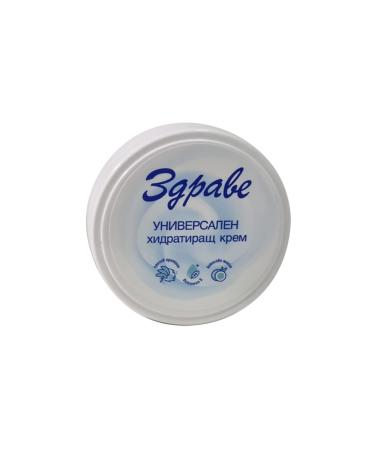 ZDRAVE Cream Universal Moisturizing Body Cream 145 Gr.