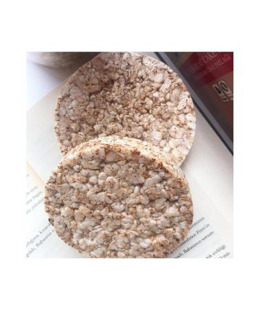 Seed'n Grains Gluten-Free Buckwheat Flakes 125 Gr 3 Pieces - Buy Online on GoSupps.com