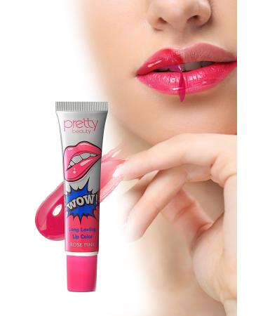 Pretty Beauty 6-Piece Peelable Lipstick Long-Lasting Lipstick - Buy Online on GoSupps.com