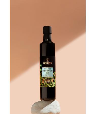 Naturelya E ri ay r Organic Carob Extract 680g