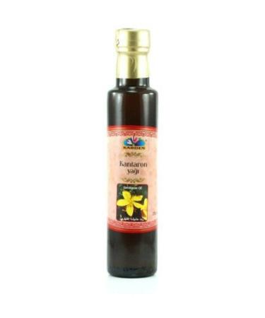 Karden St. John's Wort Oil 250 ml - Buy Online on GoSupps.com