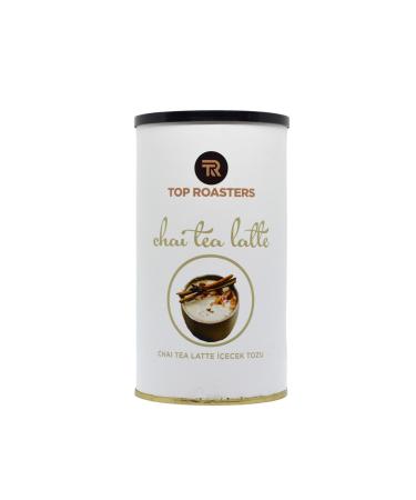 top roasters Chai Tea Latte Drink Powder