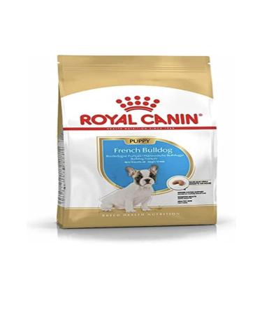 Royal Canin French Bulldog Puppy 3 Kg