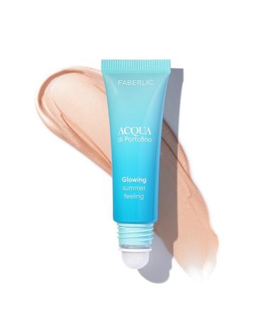 Faberlic Liquid Illuminator Luce Del Sole 9.5 Ml. - Buy Online on GoSupps.com