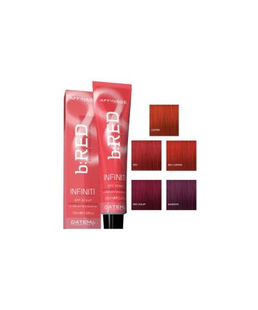 Affinage Bred (copper ) Copper 100 ml