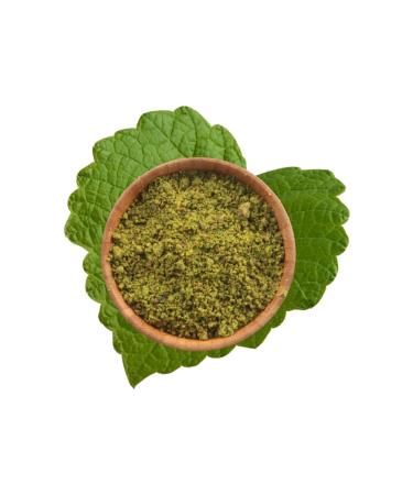 Antique Nuts Pistachio Gray Powder (500 Gr)