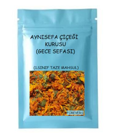 forevers Dried Calendula&Midnight Glory Plant 355 Grams