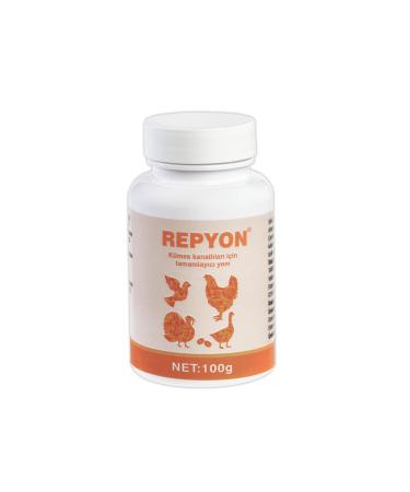 Tar msan Repyon Natural Lice Repellent 100 gr