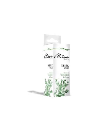 Misa Misa Thyme Oil 20ml