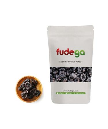 fudega Prunes Seedless 500 Gr