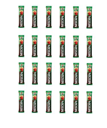 Nescafe 3*1 Hazelnut