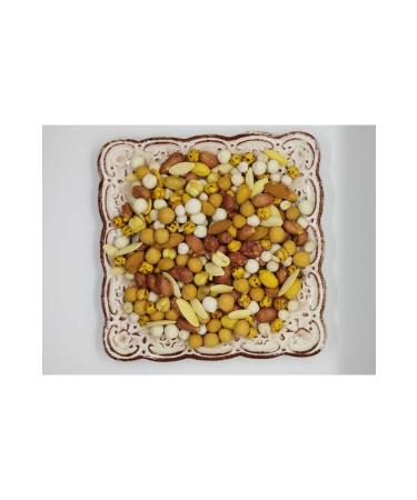 M EK Dried Nuts Lux Mixed Nuts 1 Kg