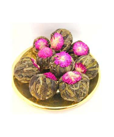 forevers Top Jasmine Tea 4 Pieces