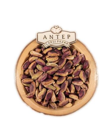 Antep Bazaar Market Red Pistachio Nuts | 150 Gr.