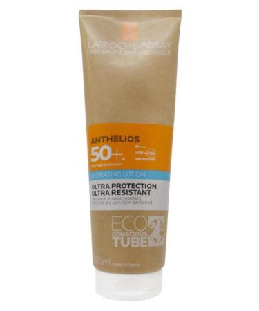 La Roche Posay La Roche-posay Anthelios Ultra Protection Hydrating Lotion Spf50+ 250ml | Sunscreen Lotion