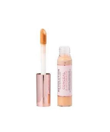 Revolution Concealer & Hydrate Liquid Concealer - C8 13 gr