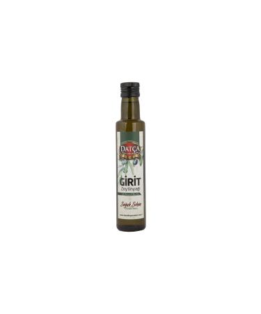 Datca Village Products 1949 Datca Crete Olive Oil 250 ml