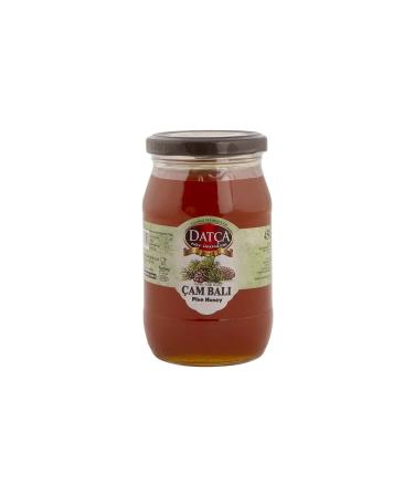 Datca Village Products 1949 Datca Pine Honey 450 Gr