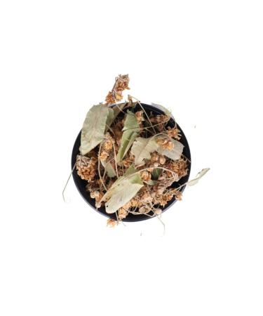 Antique Linden Flower Leaf Mixed 1000 Gr