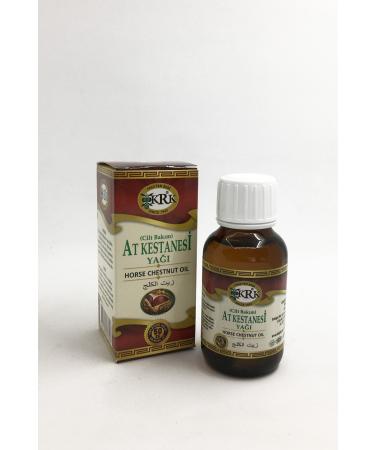 KRK Horse Chestnut Oil