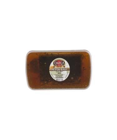 Datca Village Products 1949 Datca Honeycomb Pine Honey 1000 Gr