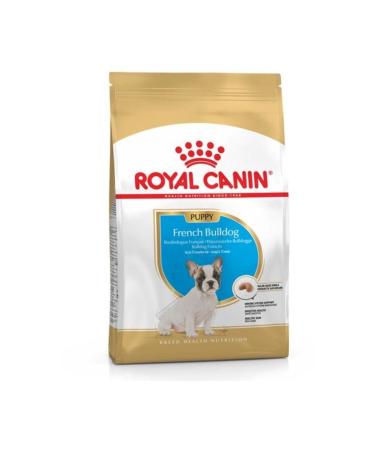 Royal Canin Royal Canin French Puppy 3kg
