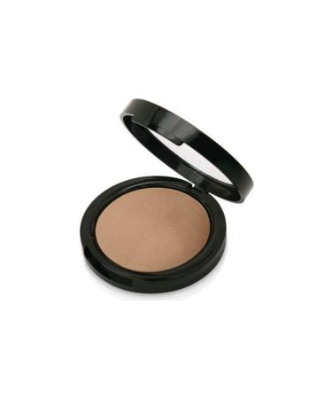 Golden Rose Mineral Terracotta Powder No 4