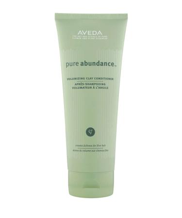 Aveda Pure Abundance Volumizing Clay Hacim Verici Kil Sa Kremi 200mll