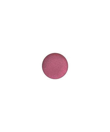 Mac High Pigment Refill Eyeshadow - Refill Eye Shadow - Cranberry 1.5 G