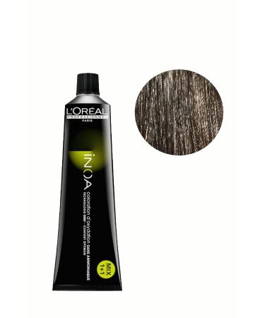 L'oreal Professionnel Hair Dye 6.11 Dark Blonde Intense Ash 3474630529731 (Oxidizer-Free)