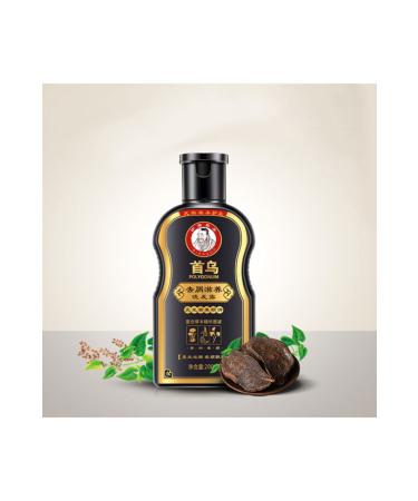 BIOAQUA Polygonum Multi-Purpose Anti-Age Shampoo 200 Ml - Buy Online on GoSupps.com