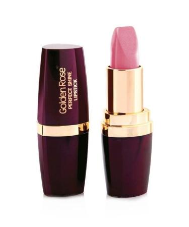 Golden Rose Perfect Shine Lipstick Lipstick 232 8691190752323