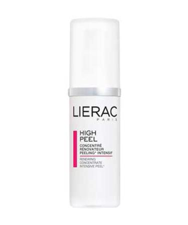Lierac Skin Renewal Serum - High Peel Concentrate 30 ml 3508240206109