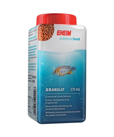 Eheim Colour Granules Granular Colouring Fish Food 275 ml