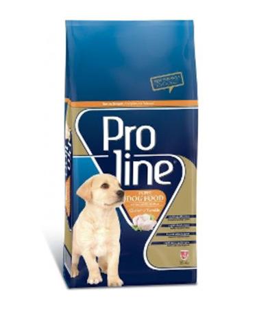 Proline Dog Chicken Puppy Chicken Puppy Food 3 kg