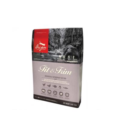Orijen Fit Trim - Grain-Free Food for Overweight Cats 1.8 Kg
