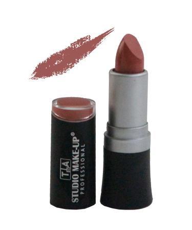 TCA Studio Make Up Mat Ruj - Perfect Matt Lipstick 000 8680196120205
