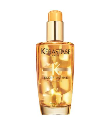 Kerastase Oleo Complex Multi-Purpose Hair Care Oil - Oleo Complexe 100 ml 3474636215621