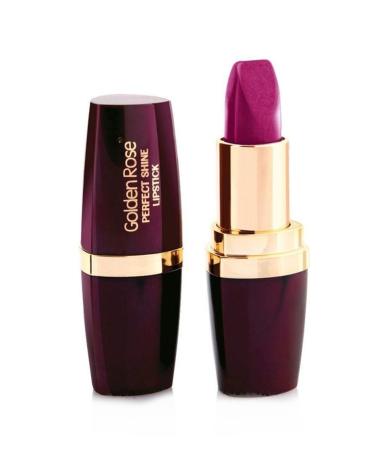 Golden Rose Lip Gloss - Perfect Shine Lipstick No:235 8691190752354