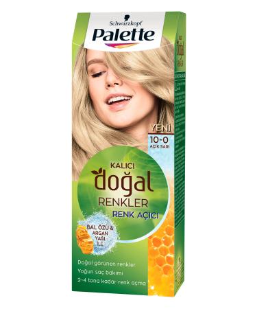 Palette Light Daisy Hair Dye 50 ml