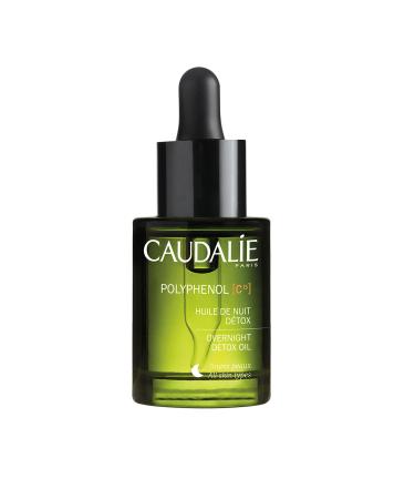 Caudalie Night Detox Oil - Detox Oil 30 ml 3522930001690