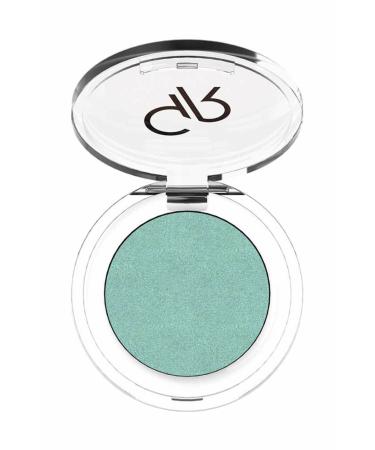 Golden Rose Pearl Eyeshadow - Soft Color Pearl Mono Eyeshadow No: 53 8691190334635